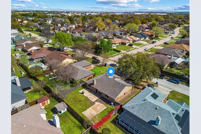 4238 Emerson Drive, Grand Prairie, TX 75052 - Photo 19