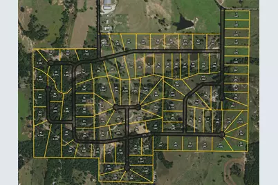 Lot 65 Kilkenny Road, Poolville, TX 76487 - Photo 9