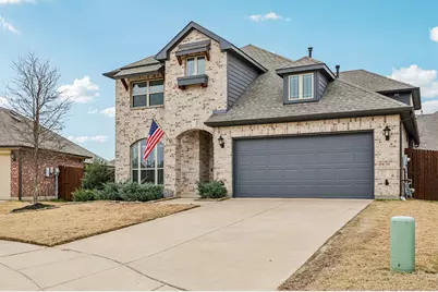 1205 Rockridge Trail, Anna, TX 75409 - Photo 33