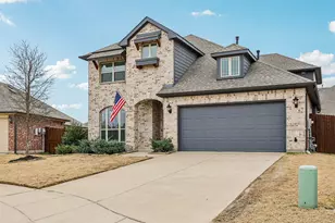 1205 Rockridge Trail, Anna, TX 75409 - Photo 33