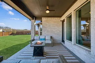 1818 Diamond Ct, Lucas, TX 75098 - Photo 35