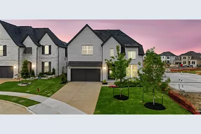 2631 Winfrey Point, Prosper, TX 75078 - Photo 3