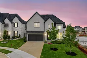 2631 Winfrey Pt, Prosper, TX 75078 - Photo 3