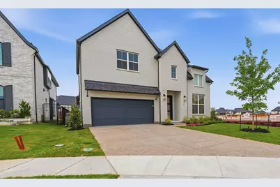 2631 Winfrey Point, Prosper, TX 75078 - Photo 33
