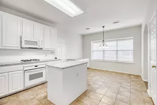 5532 Buckskin Dr, The Colony, TX 75056 - Photo 19