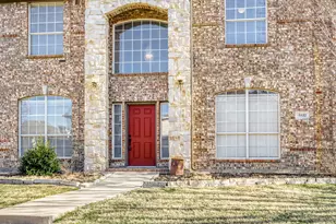 5532 Buckskin Dr, The Colony, TX 75056 - Photo 3