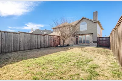 5532 Buckskin Drive, The Colony, TX 75056 - Photo 13