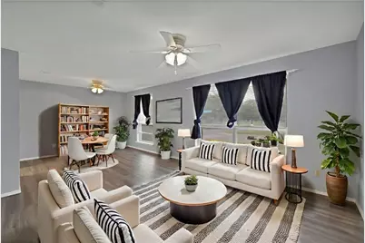 7357 Channel View Drive, Fort Worth, TX 76133 - Photo 11