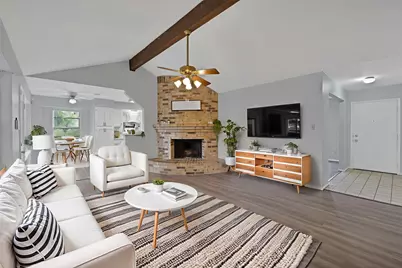 7357 Channel View Drive, Fort Worth, TX 76133 - Photo 15