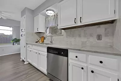 7357 Channel View Drive, Fort Worth, TX 76133 - Photo 1