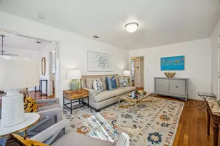 3704 Wildwood Rd, Fort Worth, TX 76107 - Photo 5