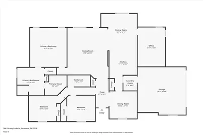 309 Fairway Parks Drive, Corsicana, TX 75110 - Photo 39