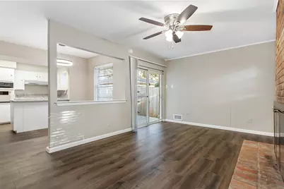 7551 Brentcove Circle, Dallas, TX 75214 - Photo 17