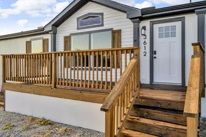 3612 Rhea Road, Granbury, TX 76049 - Photo 1