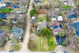 114 E Ross St, Waxahachie, TX 75165 - Photo 21