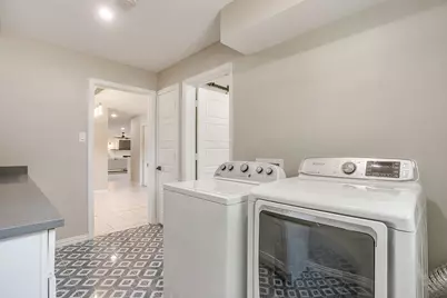 2536 Daisy Lane, Fort Worth, TX 76111 - Photo 35