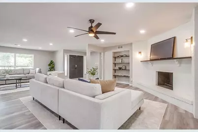 2536 Daisy Lane, Fort Worth, TX 76111 - Photo 7