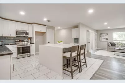 2536 Daisy Lane, Fort Worth, TX 76111 - Photo 9