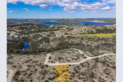 Lot 218 Castle Harbour, Graford, TX 76449 - Photo 1