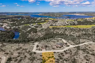 Lot 218 Castle Harbour, Graford, TX 76449 - Photo 1