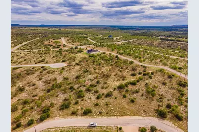 Lot 218 Castle Harbour, Graford, TX 76449 - Photo 9