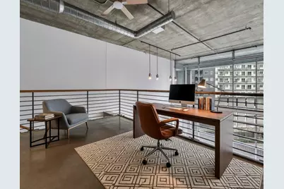 2011 Cedar Springs Road #406, Dallas, TX 75201 - Photo 11