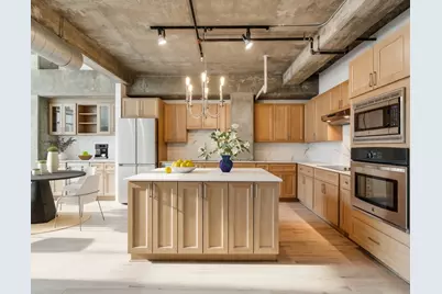 2011 Cedar Springs Road #406, Dallas, TX 75201 - Photo 5