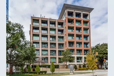 2011 Cedar Springs Road #406, Dallas, TX 75201 - Photo 15