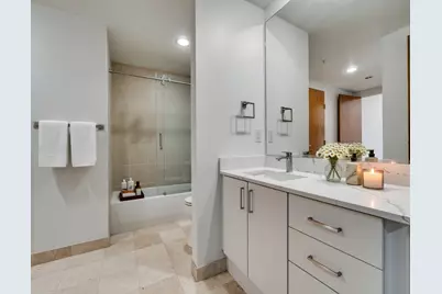 2011 Cedar Springs Road #406, Dallas, TX 75201 - Photo 13