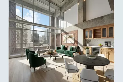 2011 Cedar Springs Road #406, Dallas, TX 75201 - Photo 3