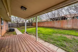 732 Danvers Ln, Mansfield, TX 76063 - Photo 23