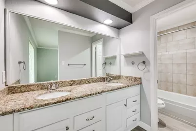 732 Danvers Lane, Mansfield, TX 76063 - Photo 17