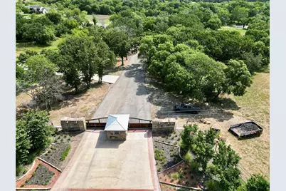 1025 Woodland Road, Weatherford, TX 76088 - Photo 1