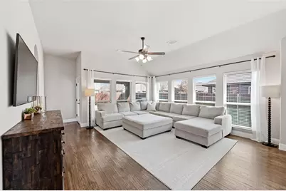 8805 Cassidy Lane, Aubrey, TX 76227 - Photo 19