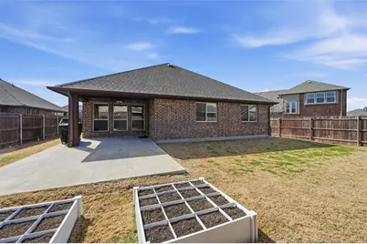 8805 Cassidy Lane, Aubrey, TX 76227 - Photo 35