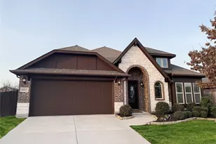 8805 Cassidy Ln, Aubrey, TX 76227 - Photo 1