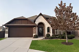 8805 Cassidy Ln, Aubrey, TX 76227 - Photo 1