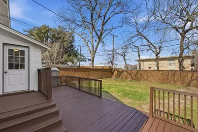 5100 Birchman Avenue, Fort Worth, TX 76107 - Photo 31