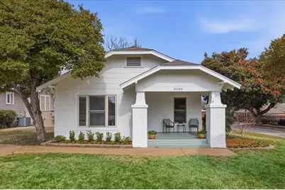 5100 Birchman Avenue, Fort Worth, TX 76107 - Photo 3