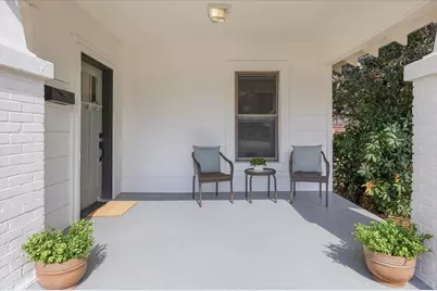 5100 Birchman Avenue, Fort Worth, TX 76107 - Photo 7