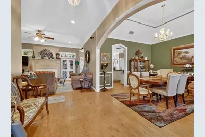 1704 S Bowen Road, Pantego, TX 76013 - Photo 3