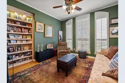 1704 S Bowen Road, Pantego, TX 76013 - Photo 7