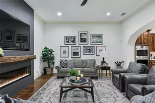 12423 Shoal Forest Ln, Frisco, TX 75033 - Photo 13