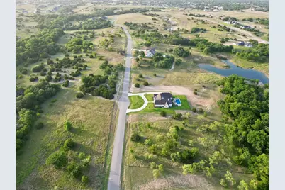 1008 Woodland Road, Weatherford, TX 76088 - Photo 3