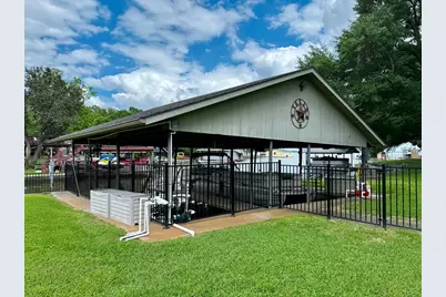 132 Tanda Trail, Trinidad, TX 75163 - Photo 5