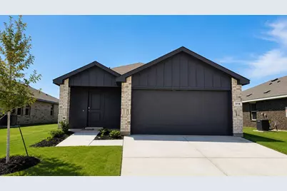 316 Trail Court, Keene, TX 76059 - Photo 1