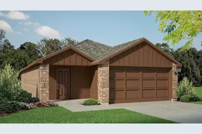 316 Trail Court, Keene, TX 76059 - Photo 1