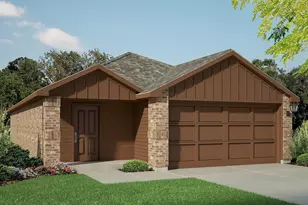 316 Trail Ct, Keene, TX 76059 - Photo 1