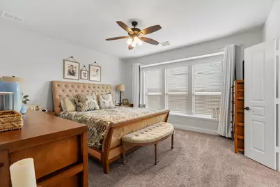 7228 Windy Ridge Drive, Fort Worth, TX 76123 - Photo 19