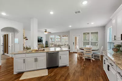 7228 Windy Ridge Drive, Fort Worth, TX 76123 - Photo 9